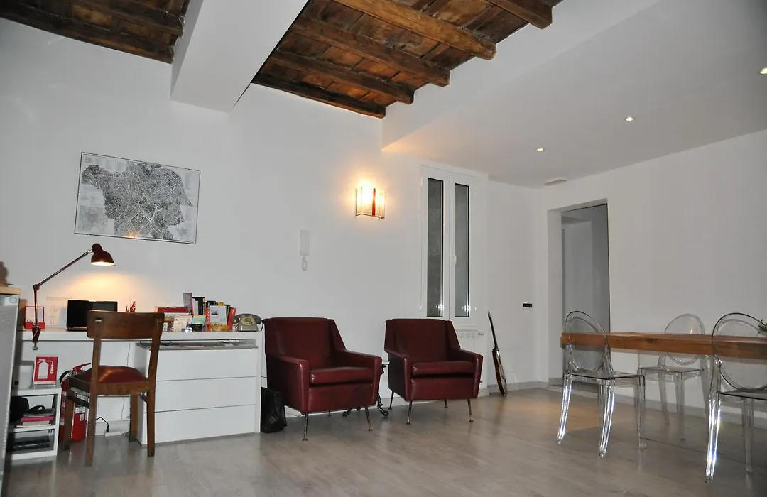Cibele Bed&Breakfast-1