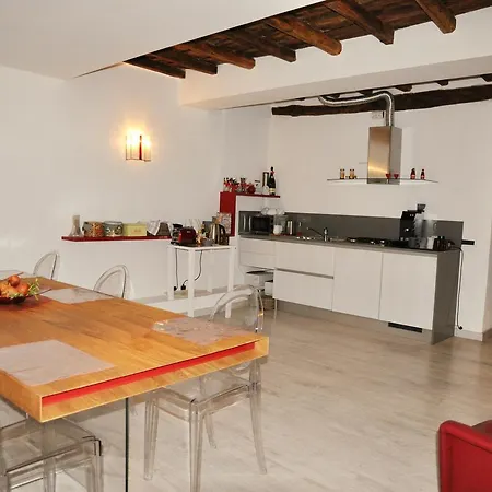 Cibele Bed&Breakfast-2