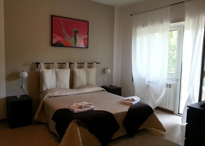 Residenza Giulia